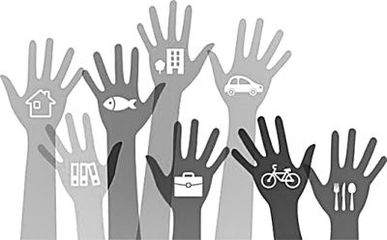 共享經濟如何在實體經濟不景氣中實現共贏發(fā)展