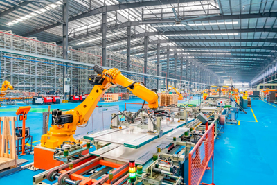 數字化轉型激發(fā)陶瓷產業(yè)新活力，多家企業(yè)獲超1.1億元獎補支持