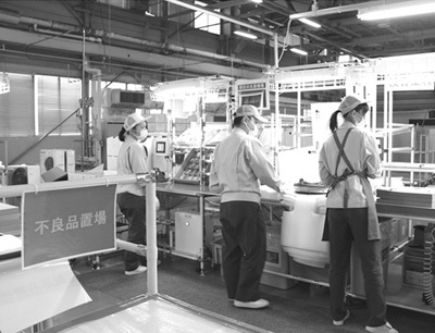 國外強化質(zhì)量監(jiān)管一瞥 共享經(jīng)濟的挑戰(zhàn)與應(yīng)對